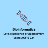 【ACFIS 2.0】Fragment-Based Drug Discovery Using ACFIS 2.0 【In Silico Drug Discovery】